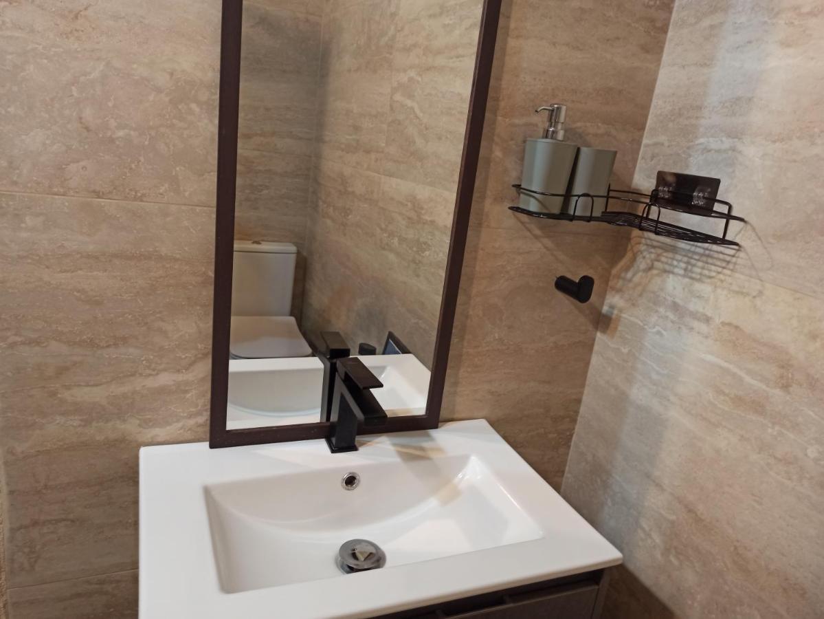 Beautiful Studio Apartment In Qormi Malta Exterior photo